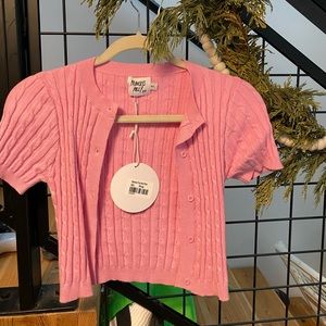 Princess Polly cardigan